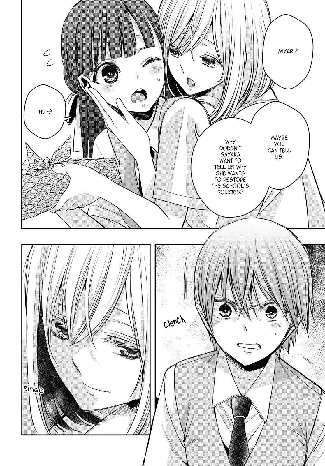 Page 32 Chapter 10 Citrus +