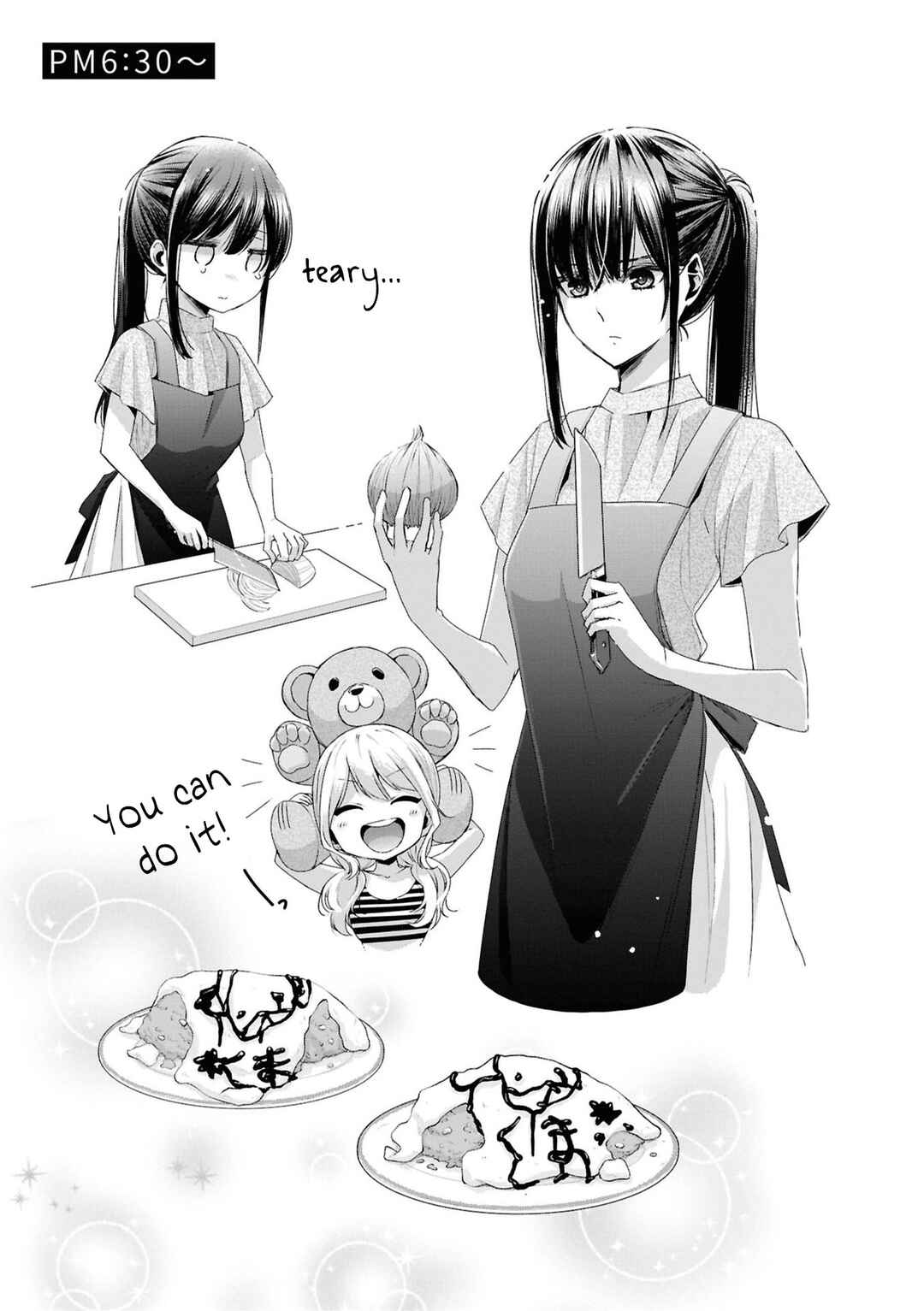 Page 10 Chapter 36.5 Citrus +