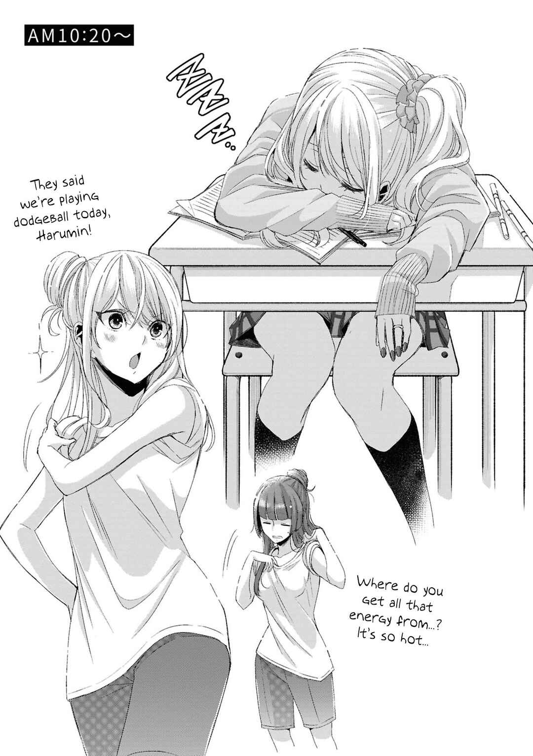 Page 6 Chapter 36.5 Citrus +