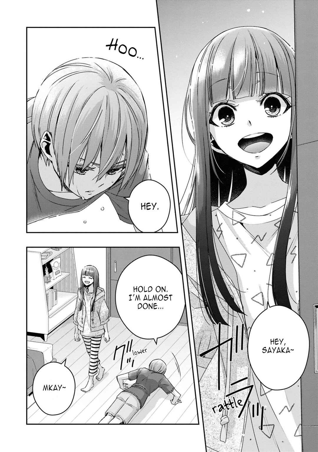 Page 8 Chapter 37 Citrus +