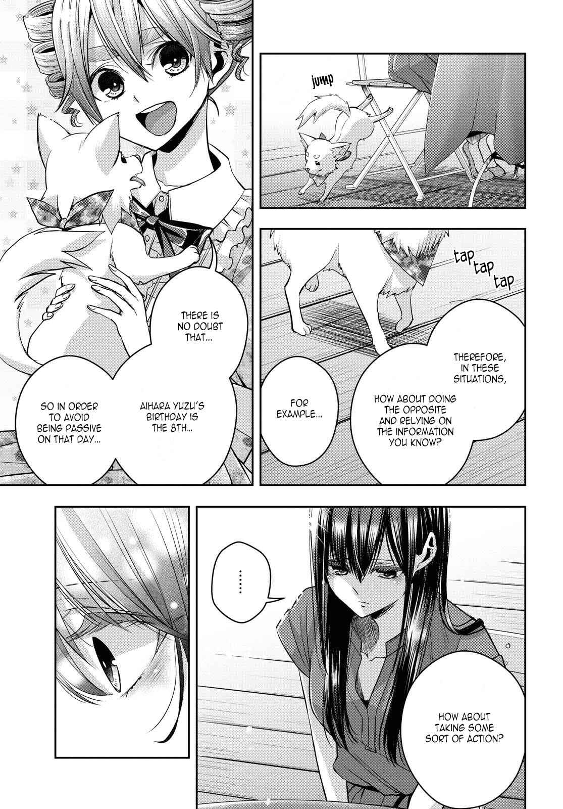 Page 11 Chapter 19 Citrus +