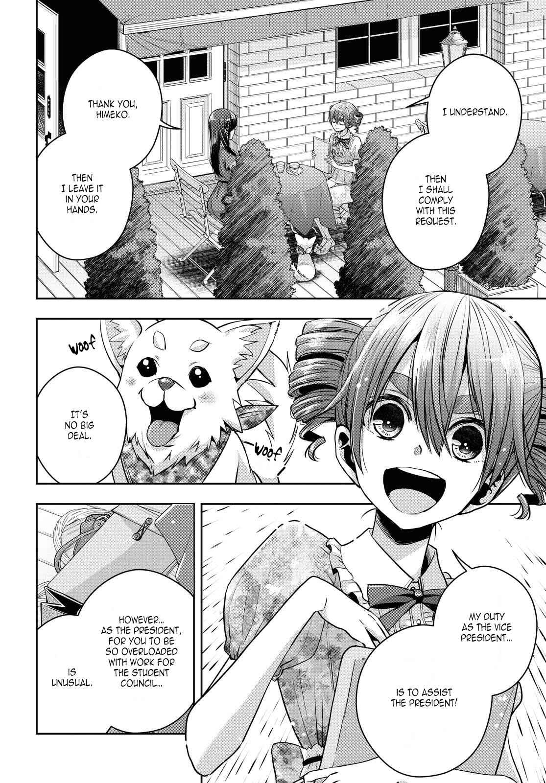 Page 2 Chapter 19 Citrus +
