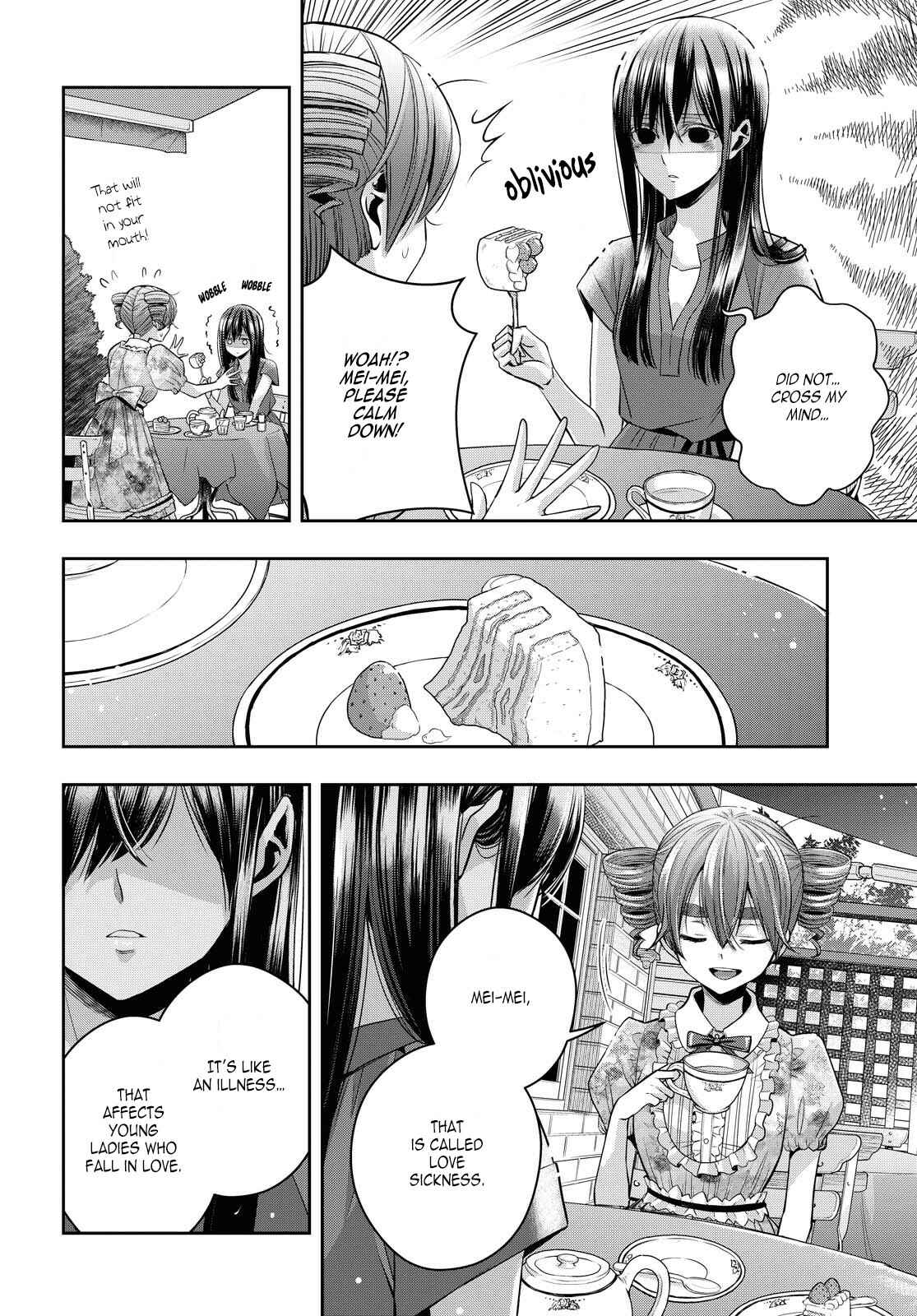 Page 6 Chapter 19 Citrus +