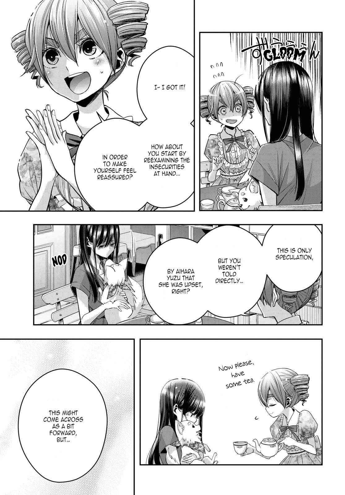 Page 9 Chapter 19 Citrus +