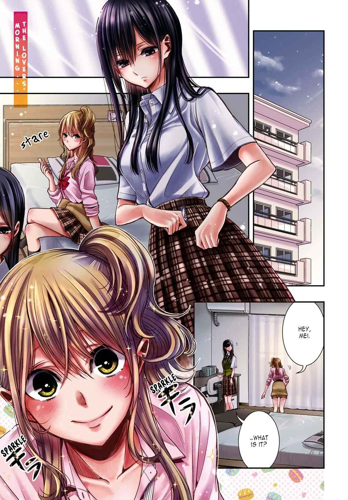 Page 1 Chapter 7 Citrus +