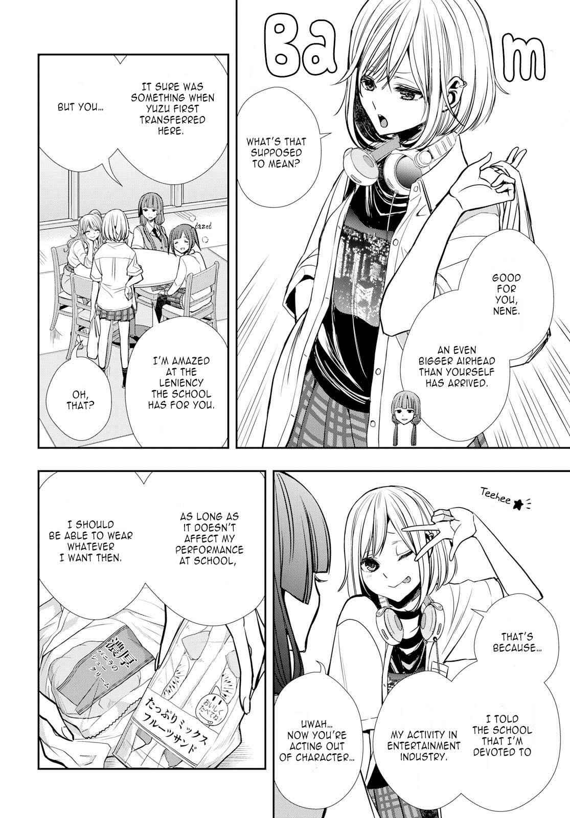 Page 12 Chapter 7 Citrus +