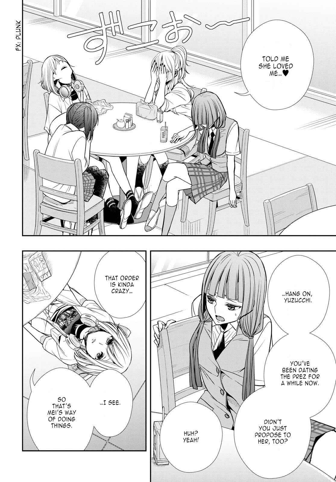 Page 14 Chapter 7 Citrus +