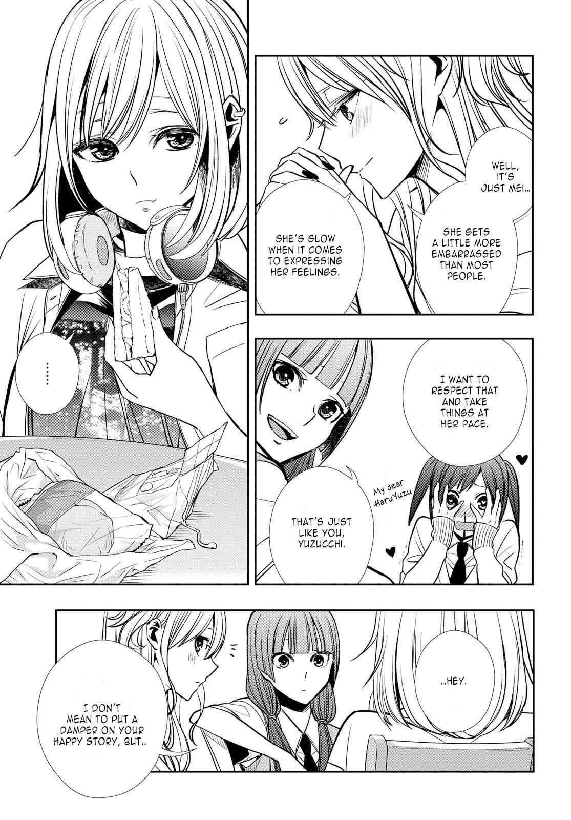 Page 15 Chapter 7 Citrus +