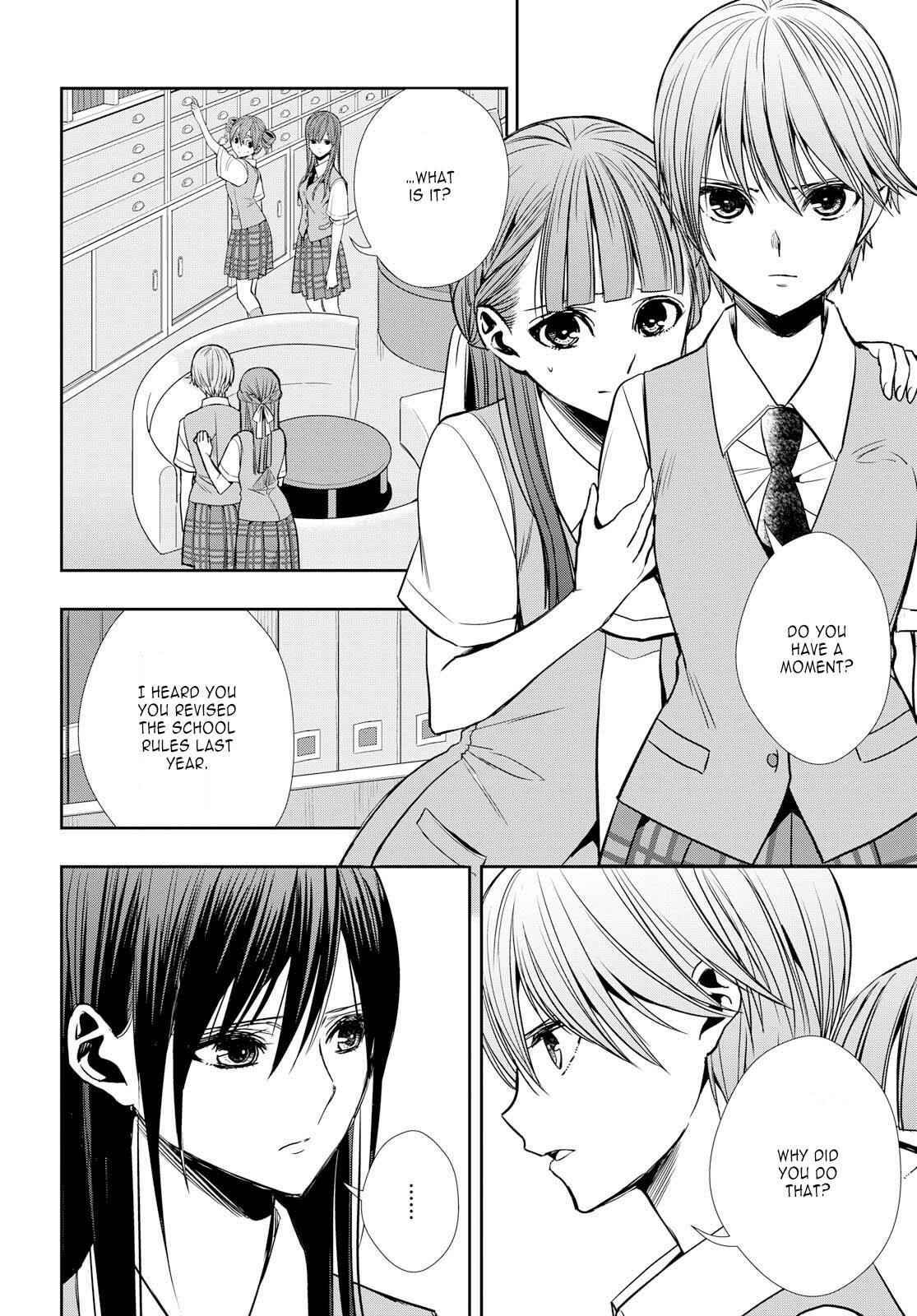 Page 18 Chapter 7 Citrus +