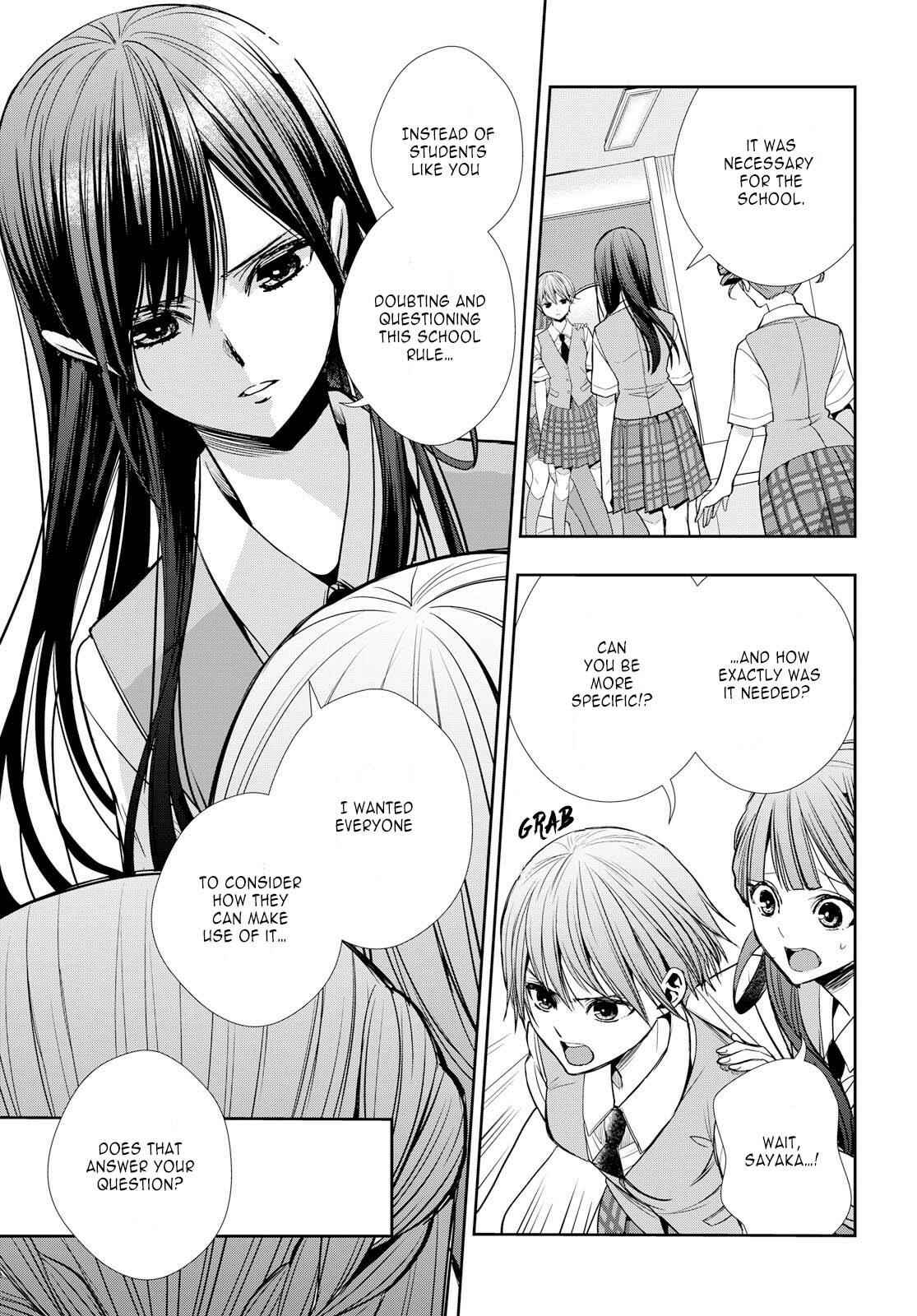 Page 19 Chapter 7 Citrus +