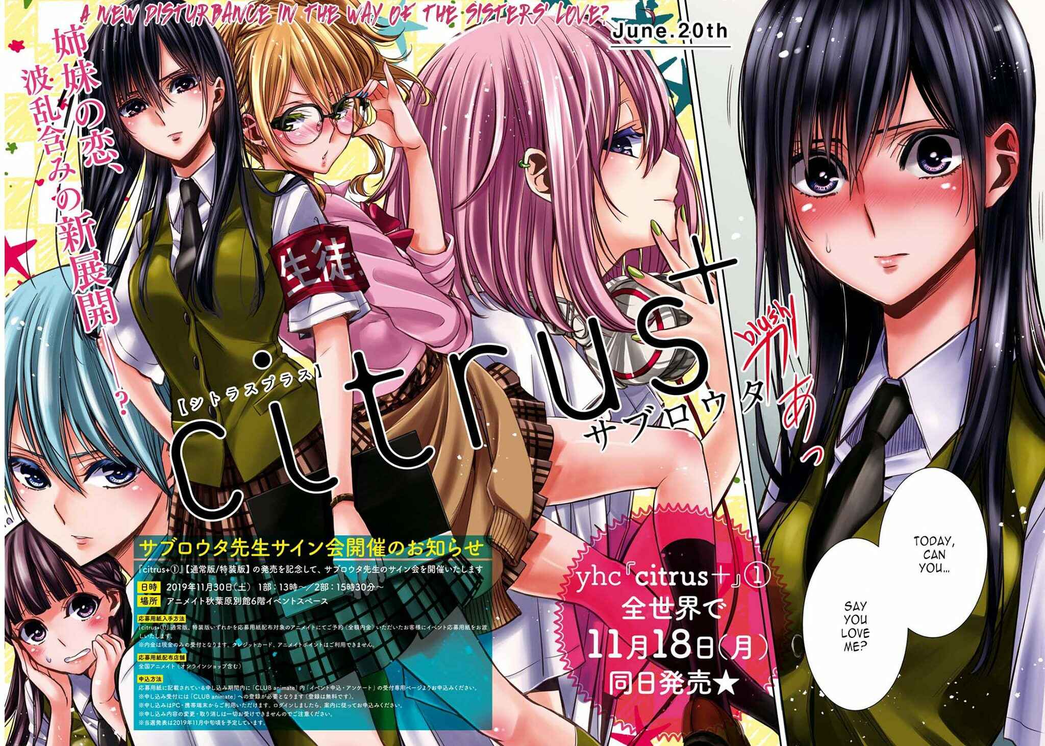 Page 2 Chapter 7 Citrus +