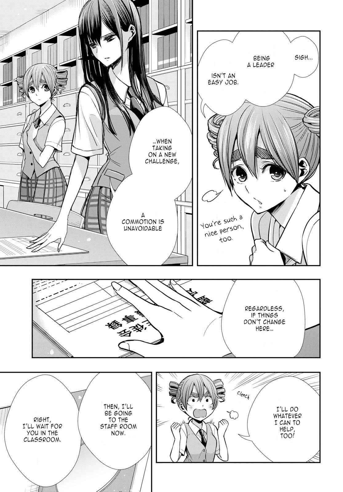 Page 21 Chapter 7 Citrus +