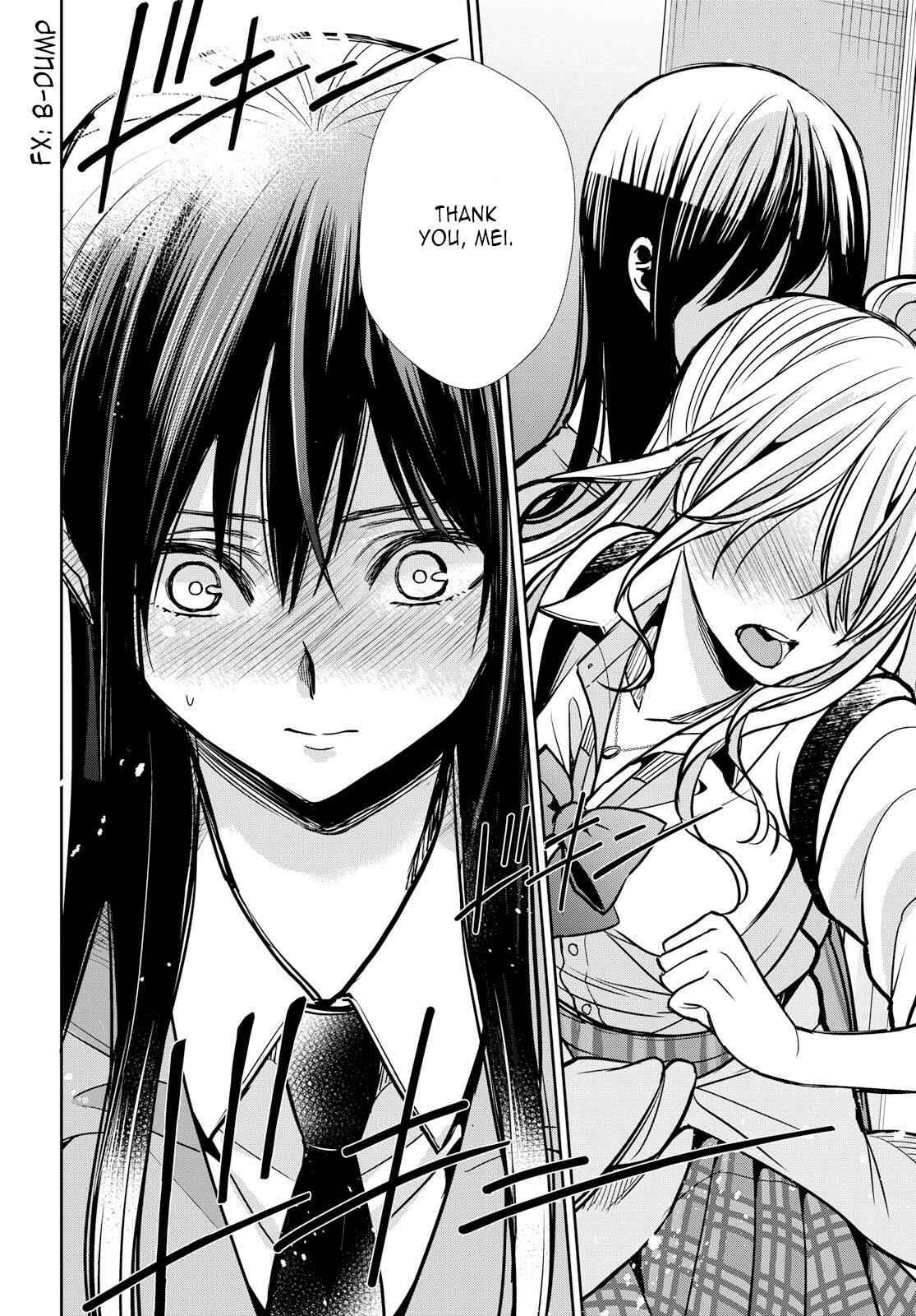 Page 28 Chapter 7 Citrus +