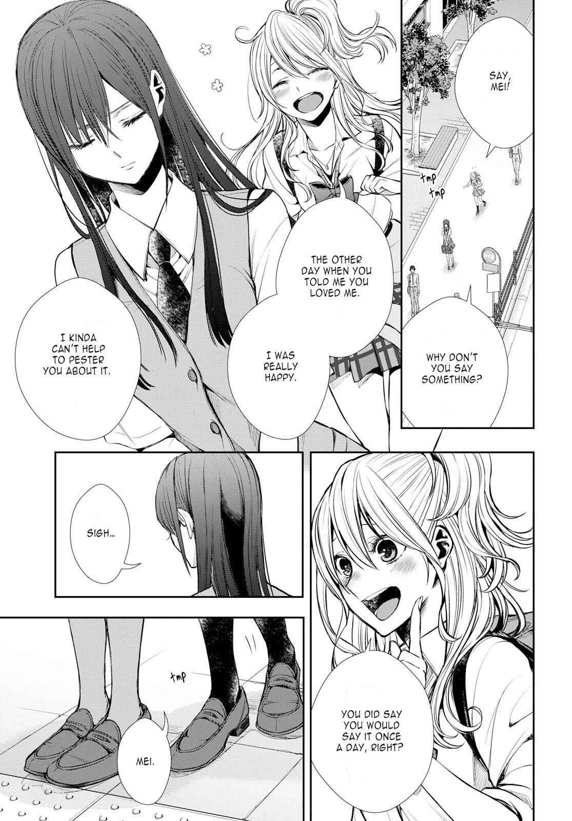 Page 3 Chapter 7 Citrus +