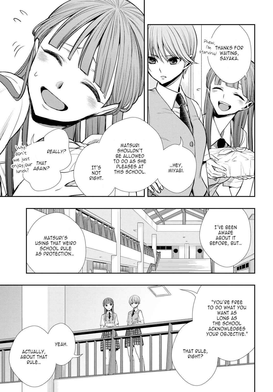 Page 7 Chapter 7 Citrus +