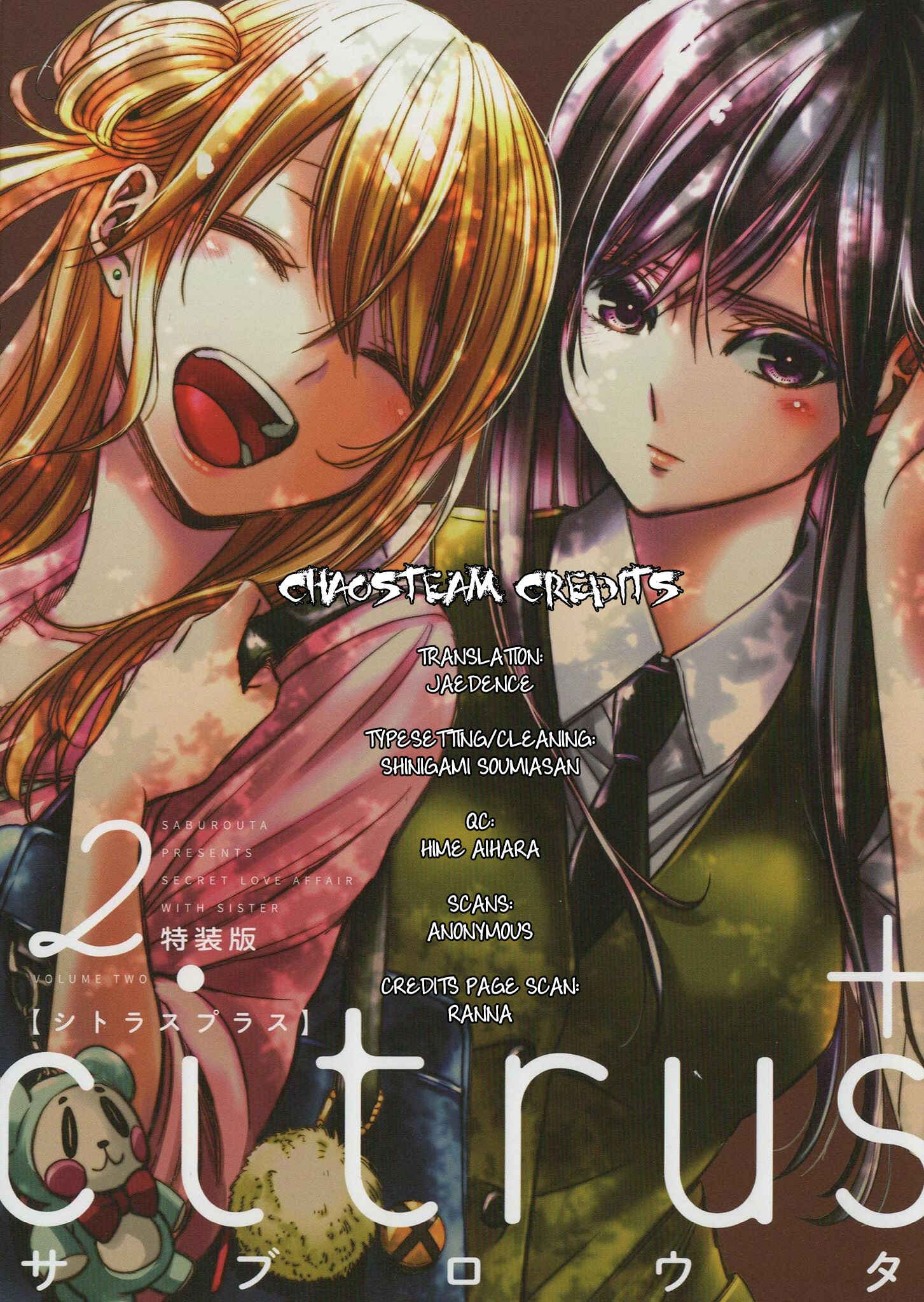 Page 5 Chapter 12.7 Citrus +