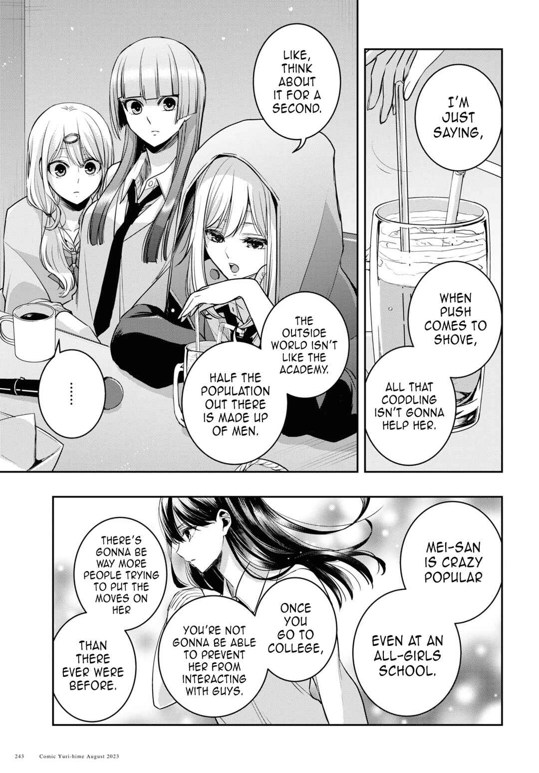 Page 13 Chapter 33 Citrus +