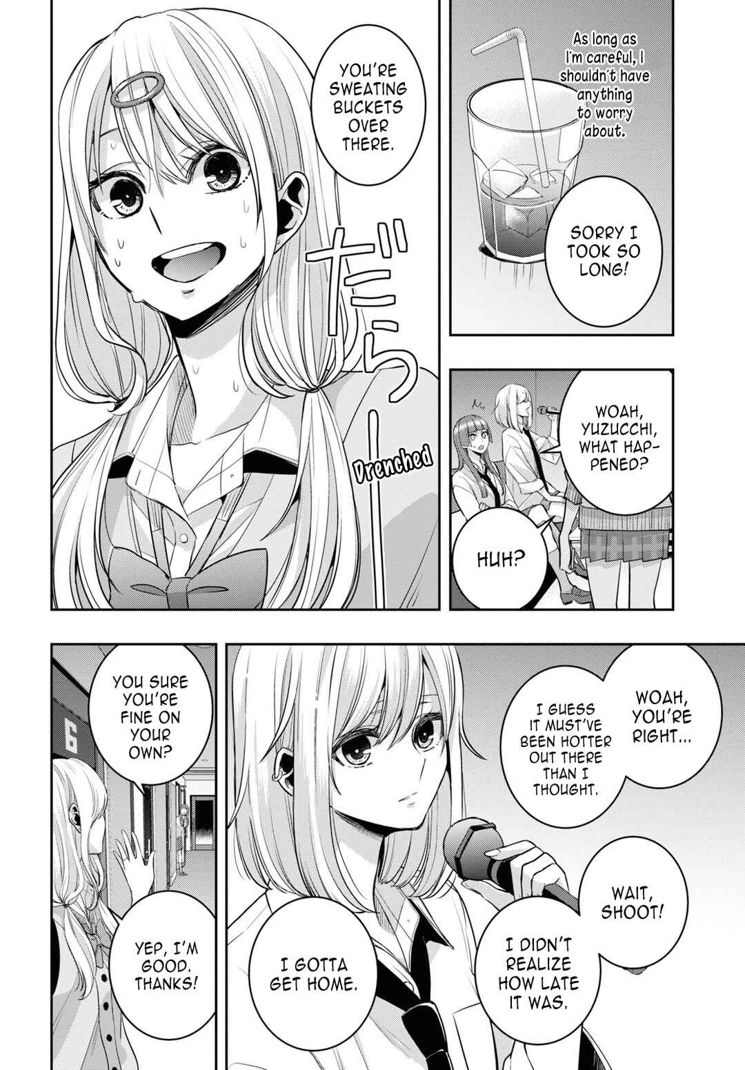 Page 22 Chapter 33 Citrus +