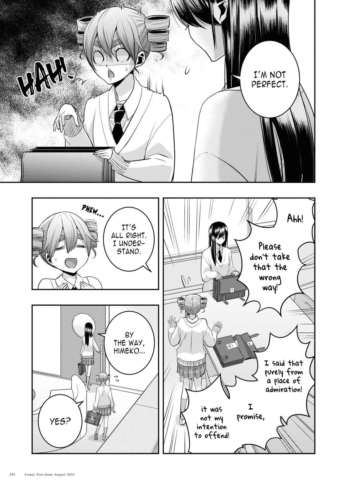 Page 25 Chapter 33 Citrus +