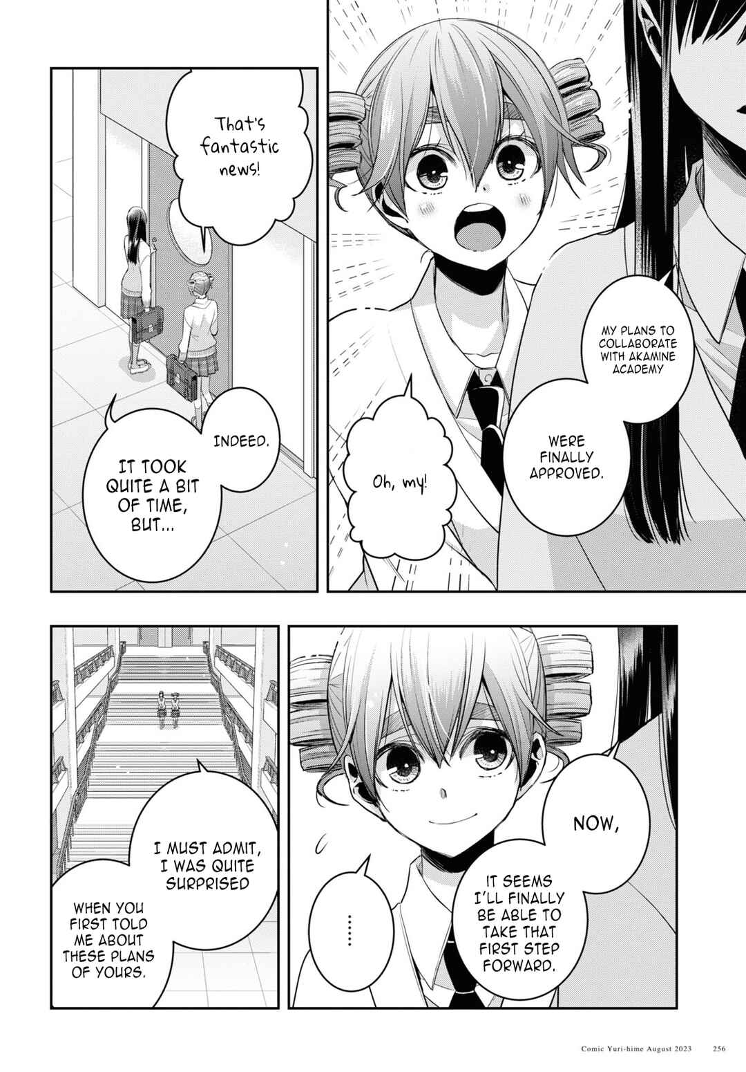 Page 26 Chapter 33 Citrus +