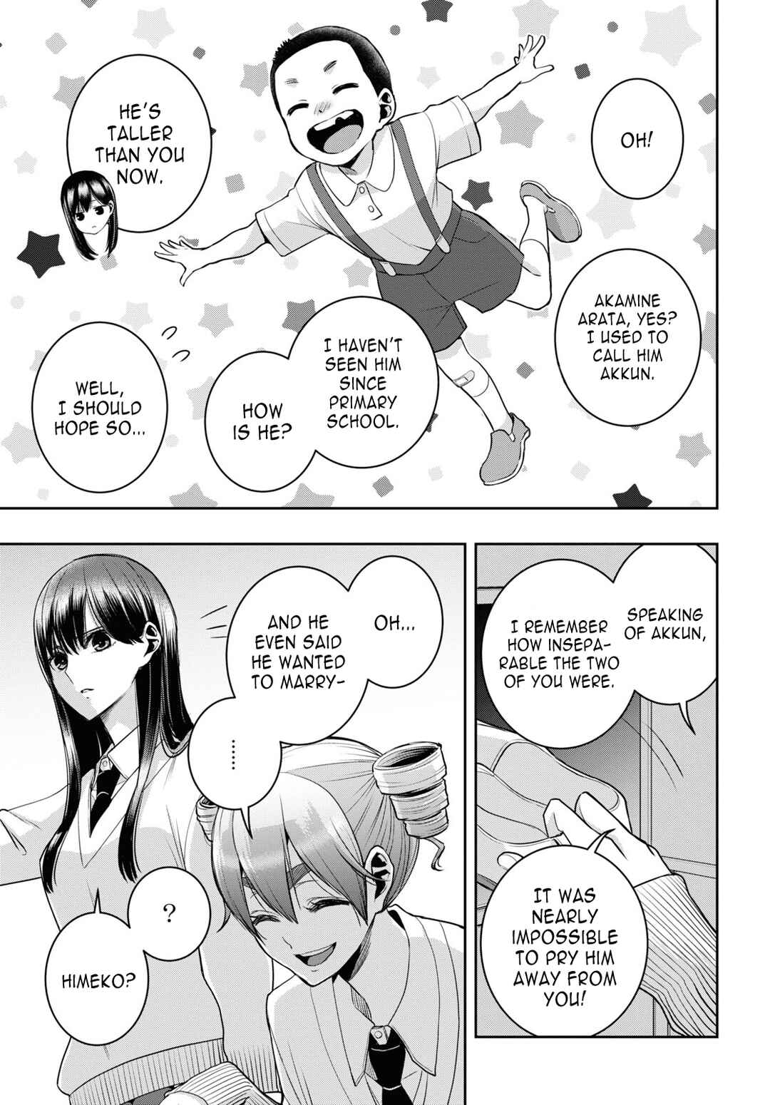 Page 29 Chapter 33 Citrus +