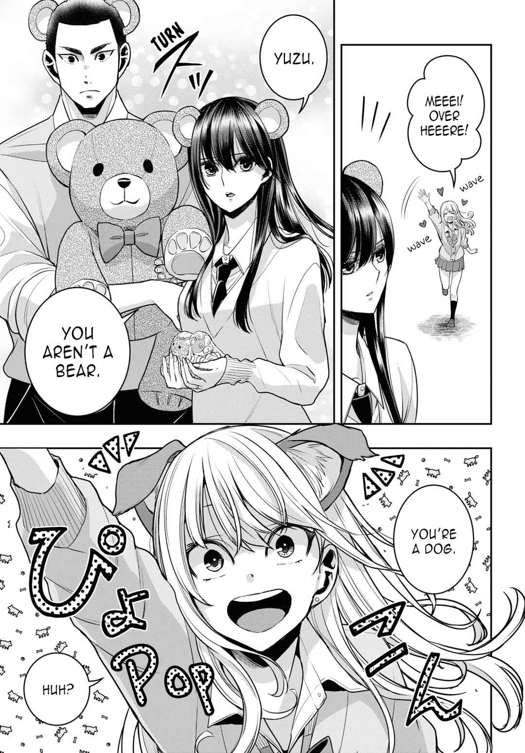 Page 3 Chapter 33 Citrus +