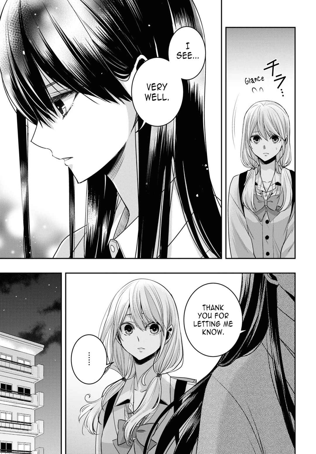 Page 35 Chapter 33 Citrus +