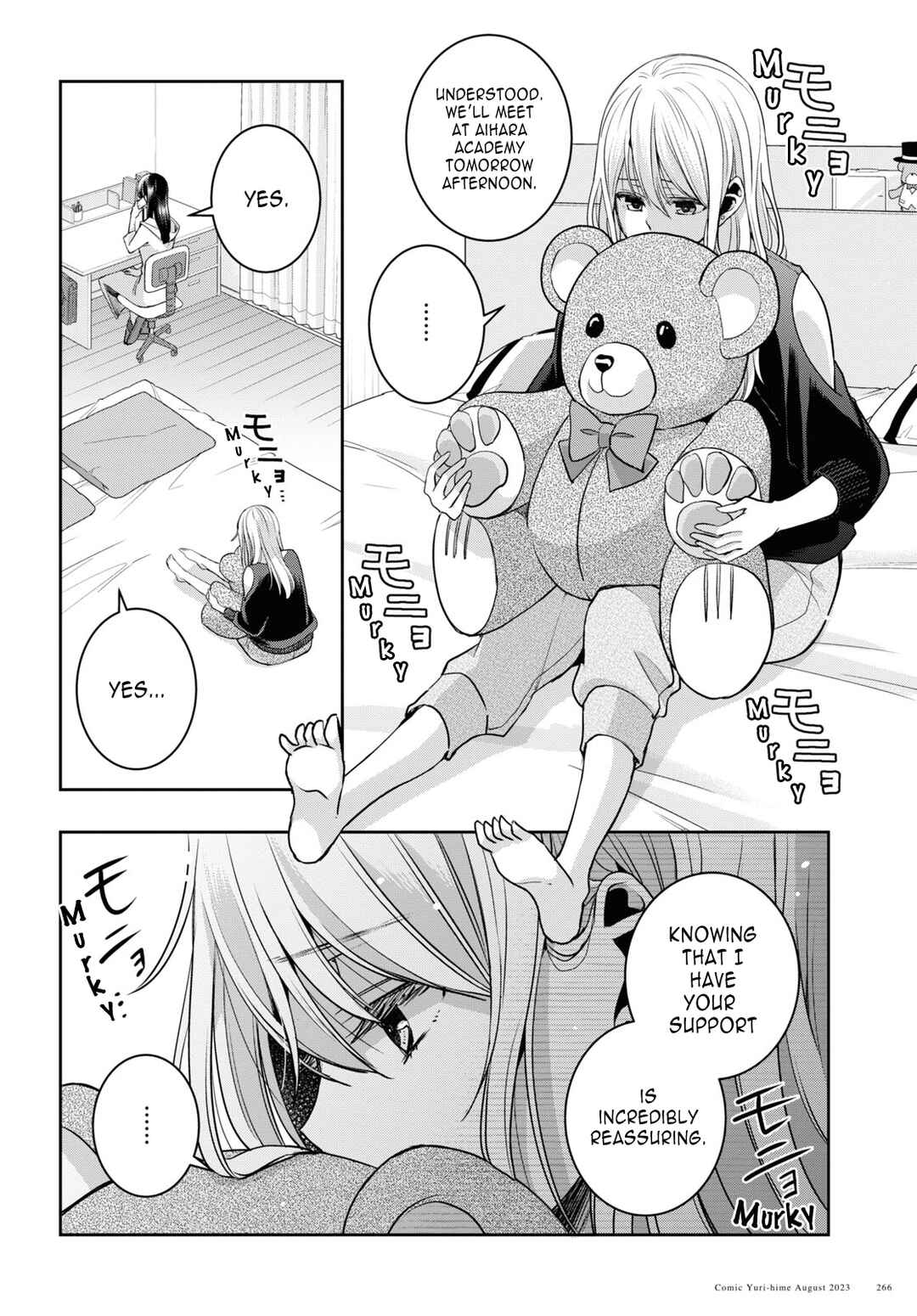 Page 36 Chapter 33 Citrus +