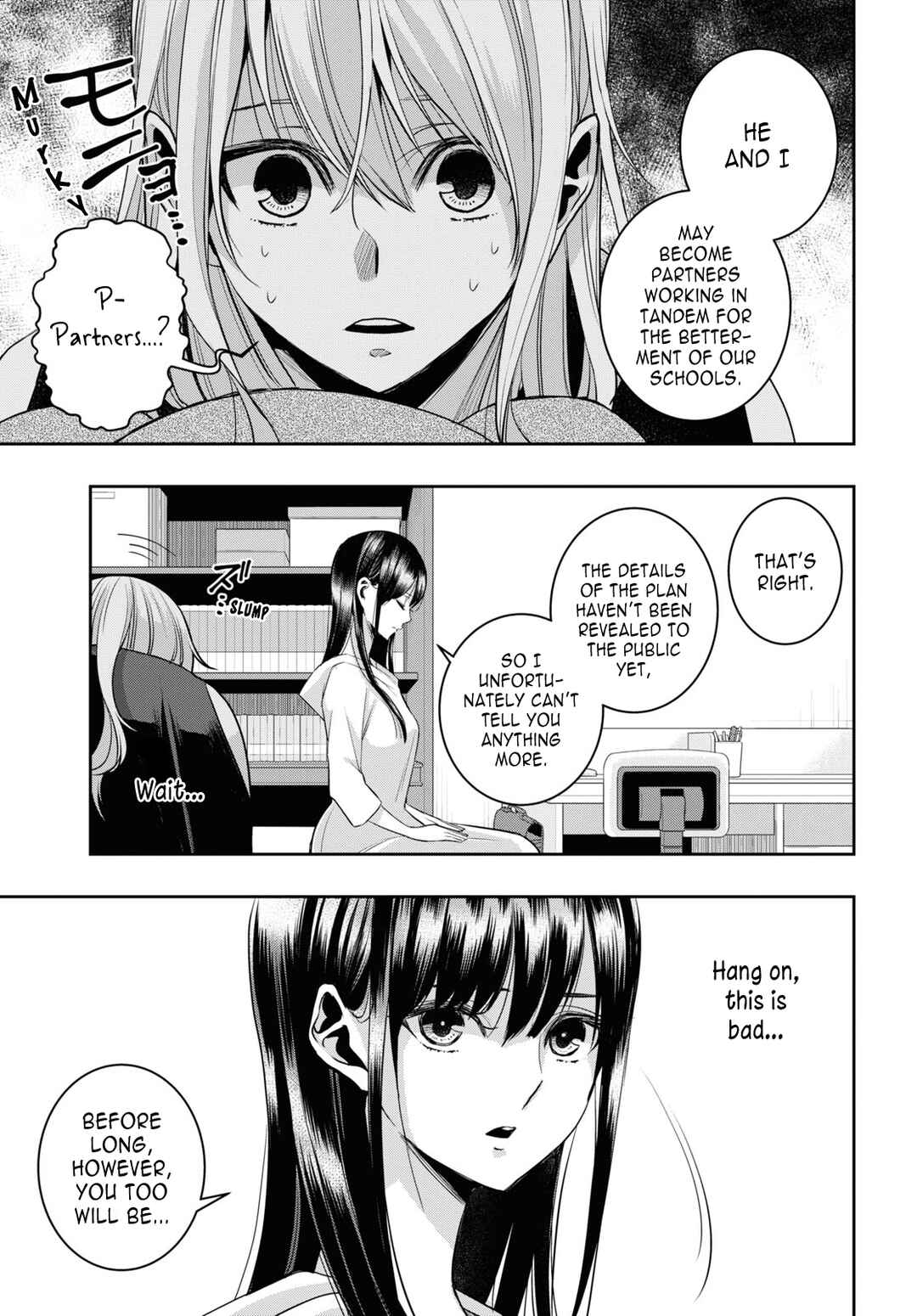 Page 39 Chapter 33 Citrus +