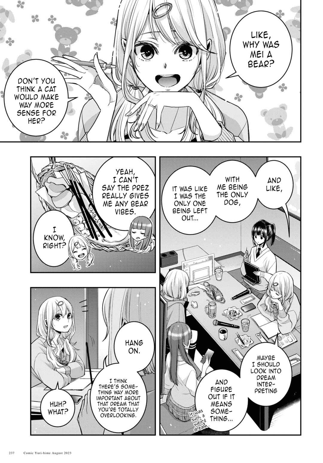 Page 7 Chapter 33 Citrus +