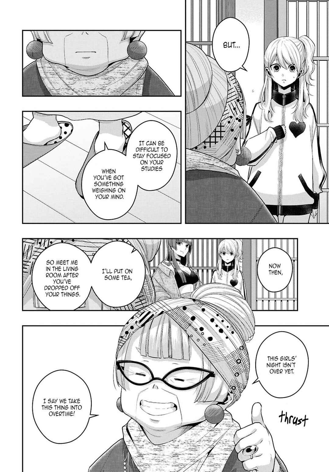 Page 14 Chapter 38 Citrus +