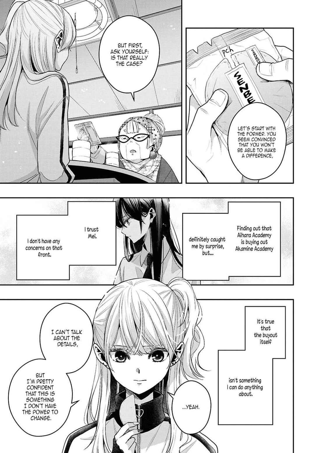 Page 17 Chapter 38 Citrus +