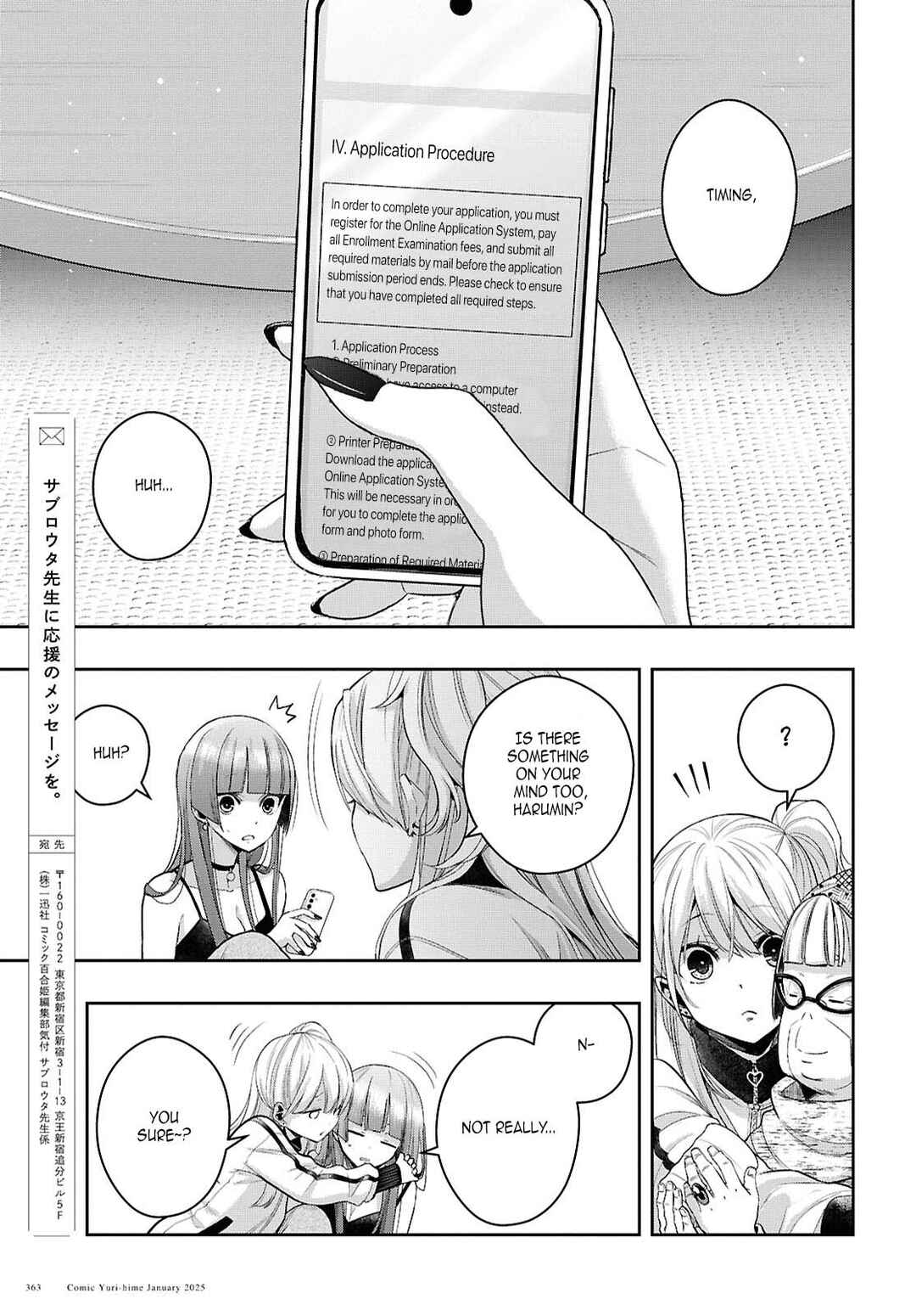 Page 27 Chapter 38 Citrus +
