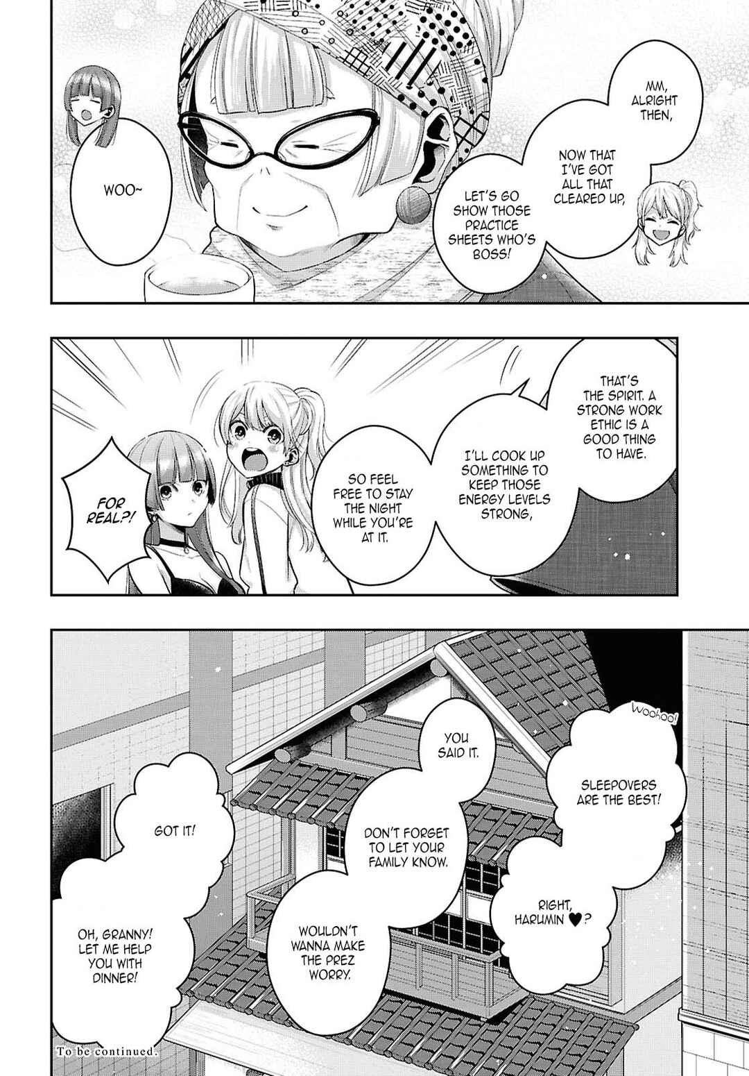 Page 28 Chapter 38 Citrus +
