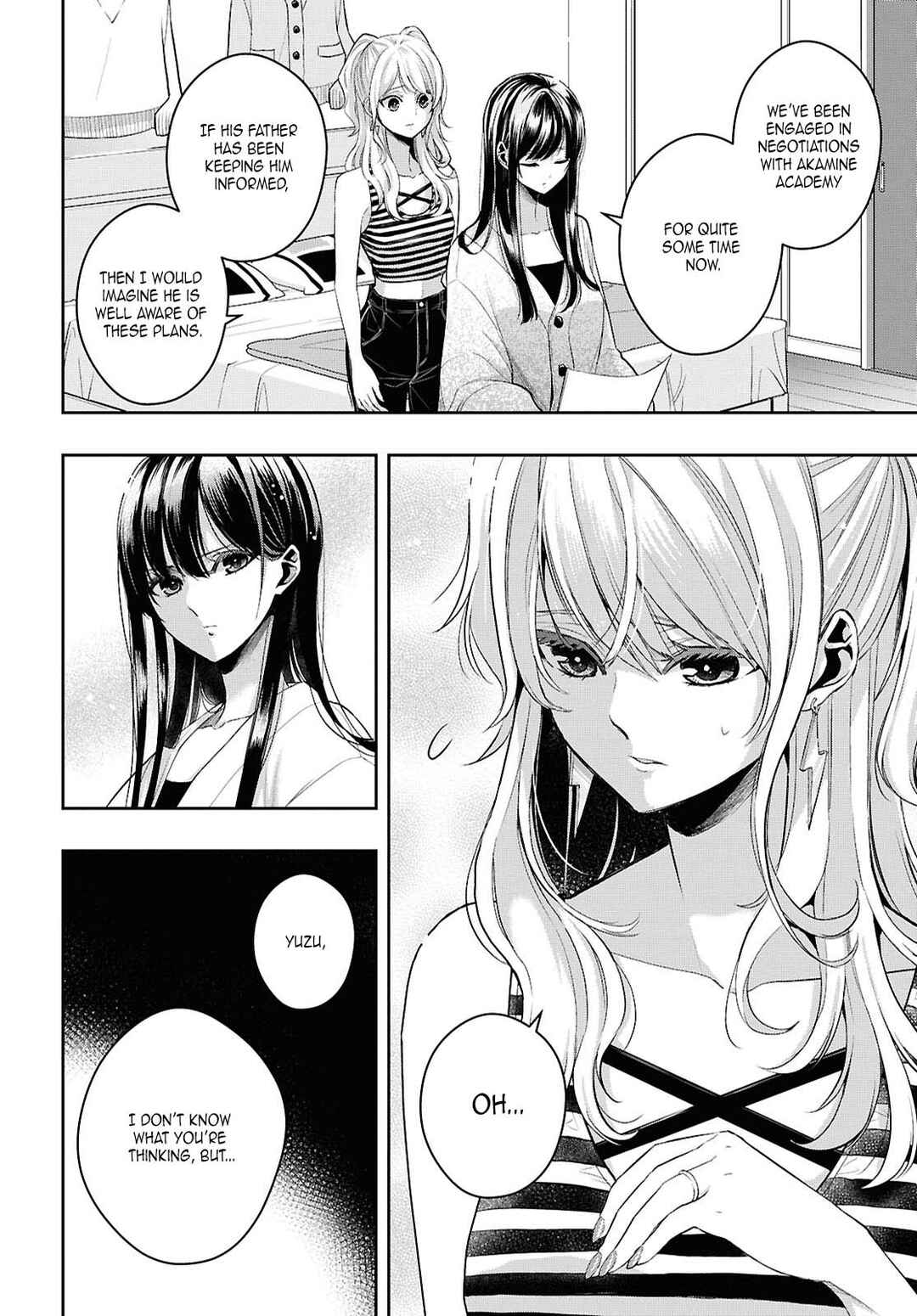 Page 4 Chapter 38 Citrus +