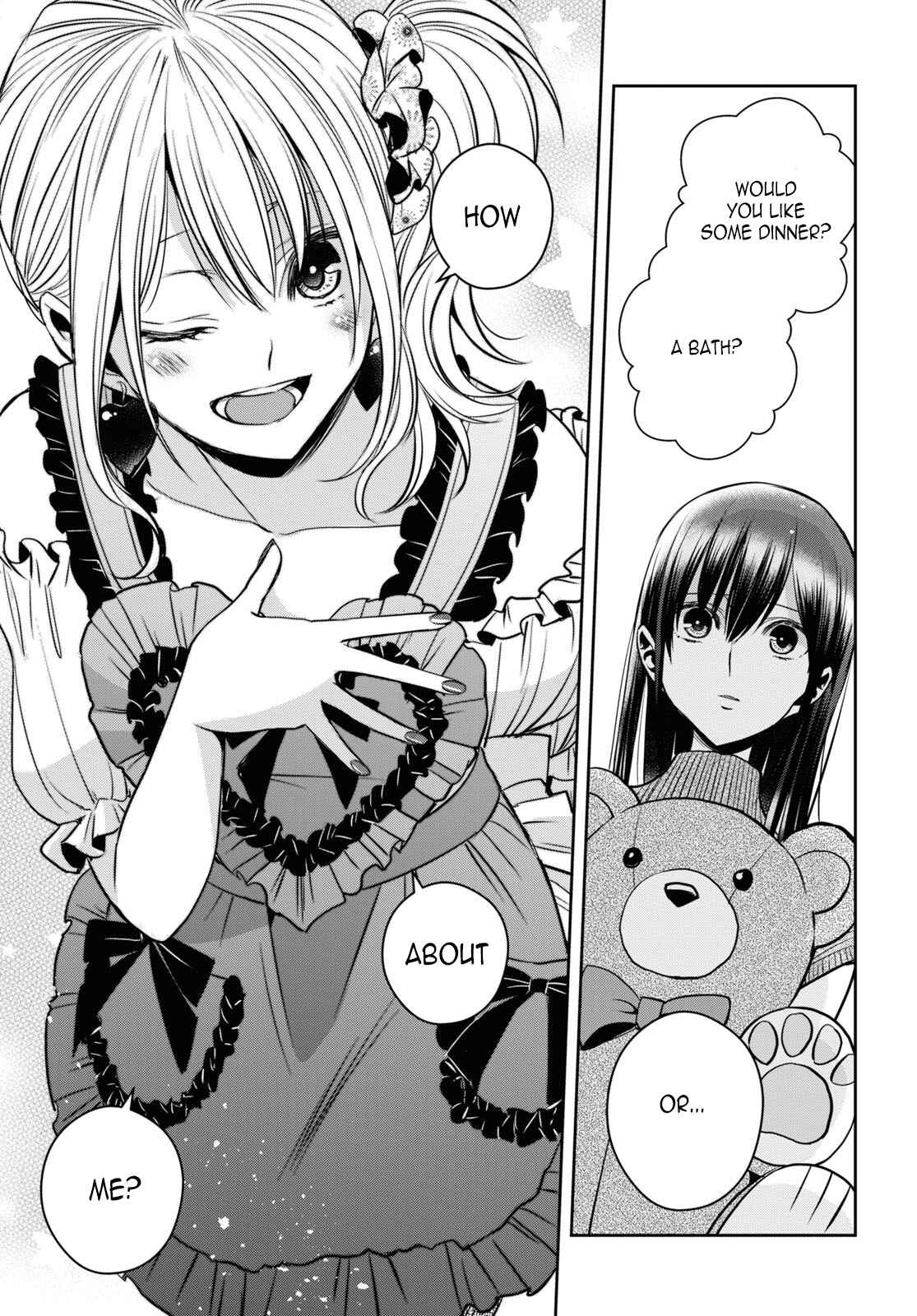 Page 17 Chapter 22 Citrus +