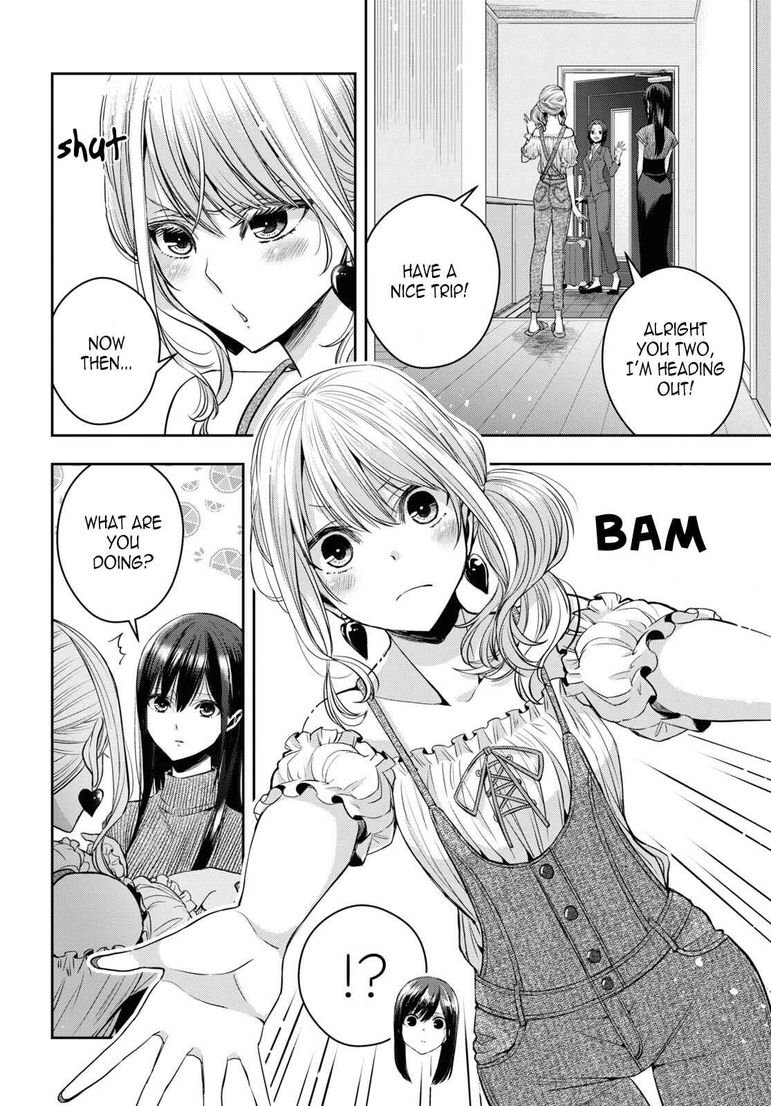 Page 2 Chapter 22 Citrus +