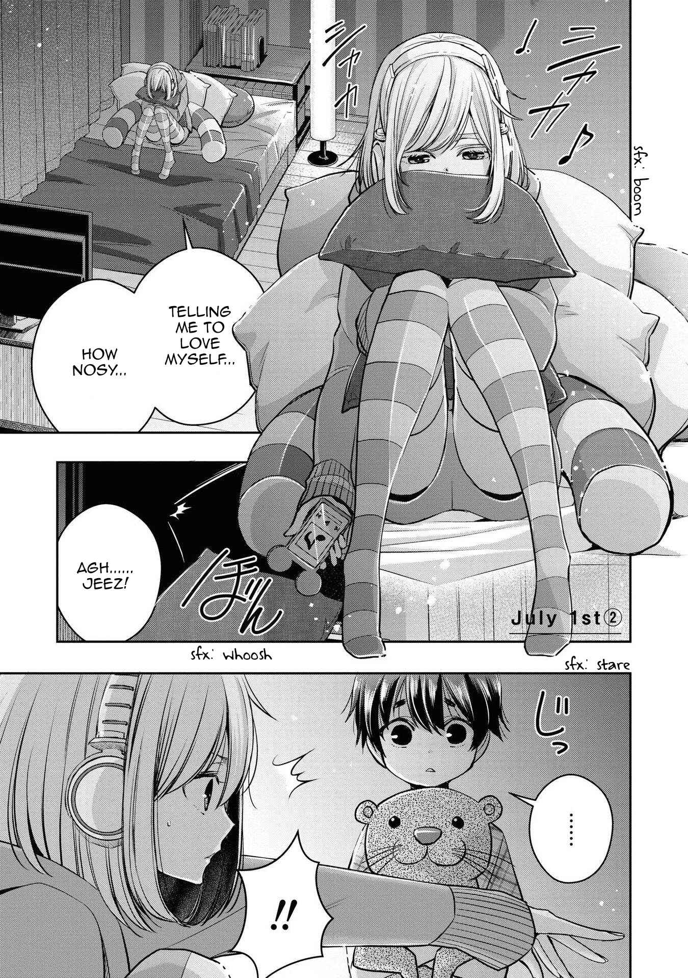 Page 1 Chapter 15.5 Citrus +