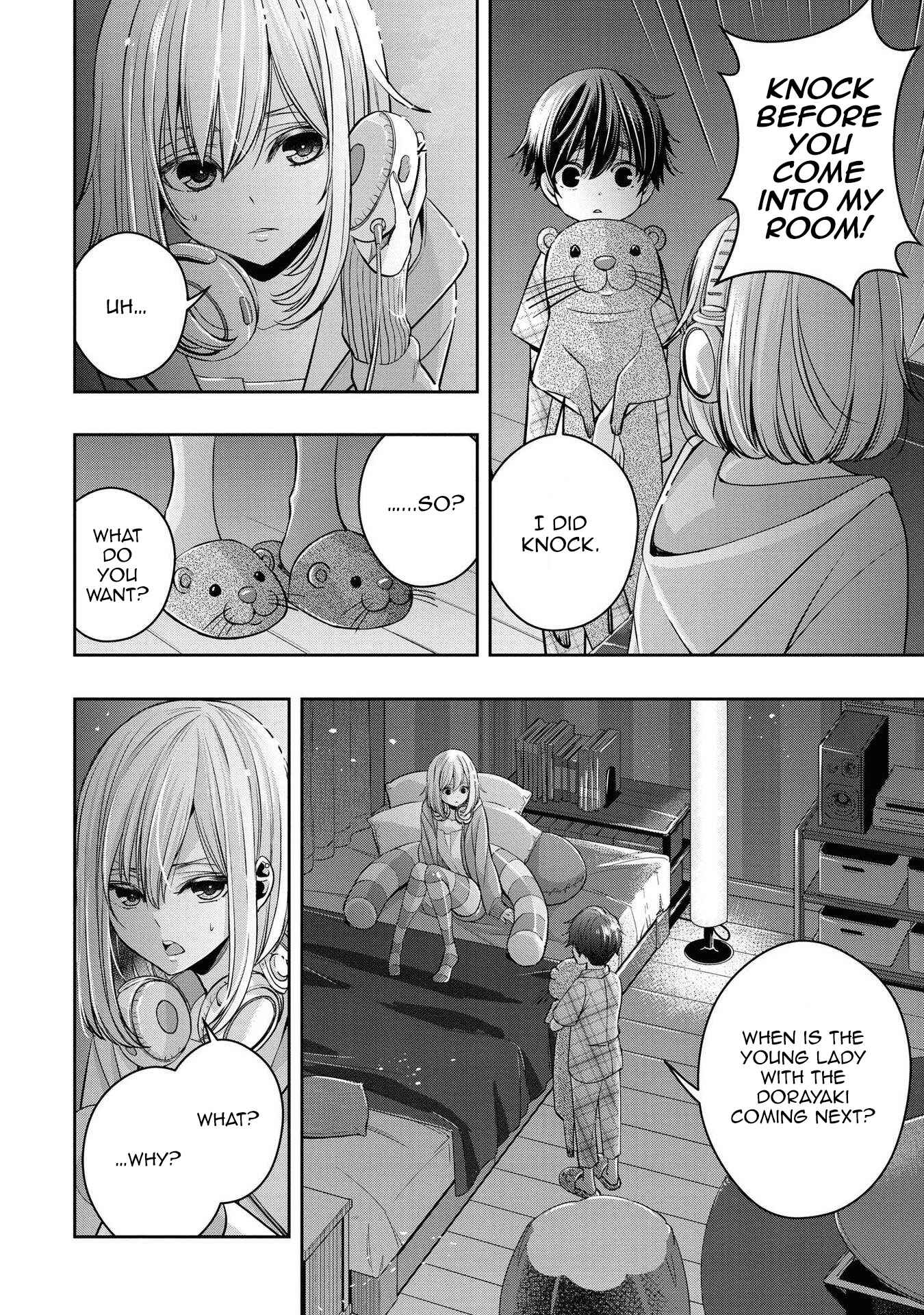 Page 2 Chapter 15.5 Citrus +