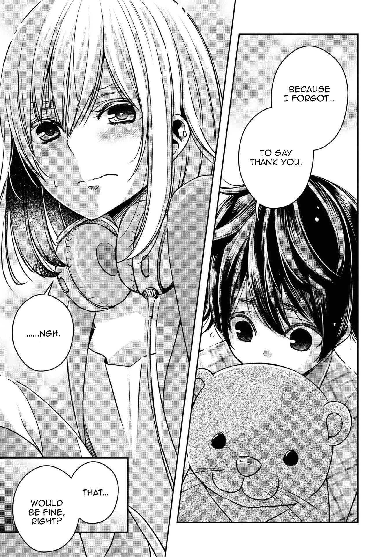 Page 3 Chapter 15.5 Citrus +