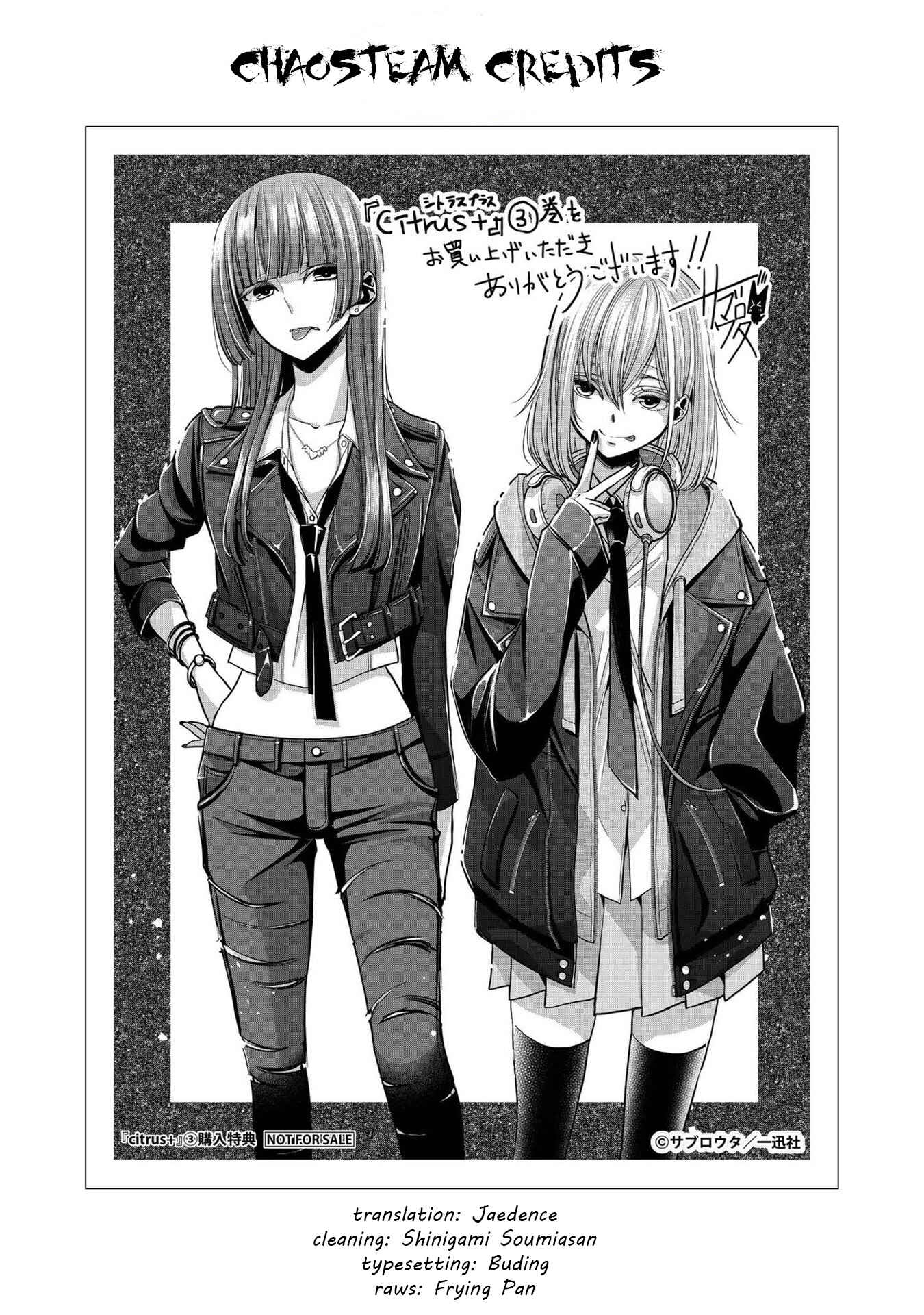 Page 5 Chapter 15.5 Citrus +
