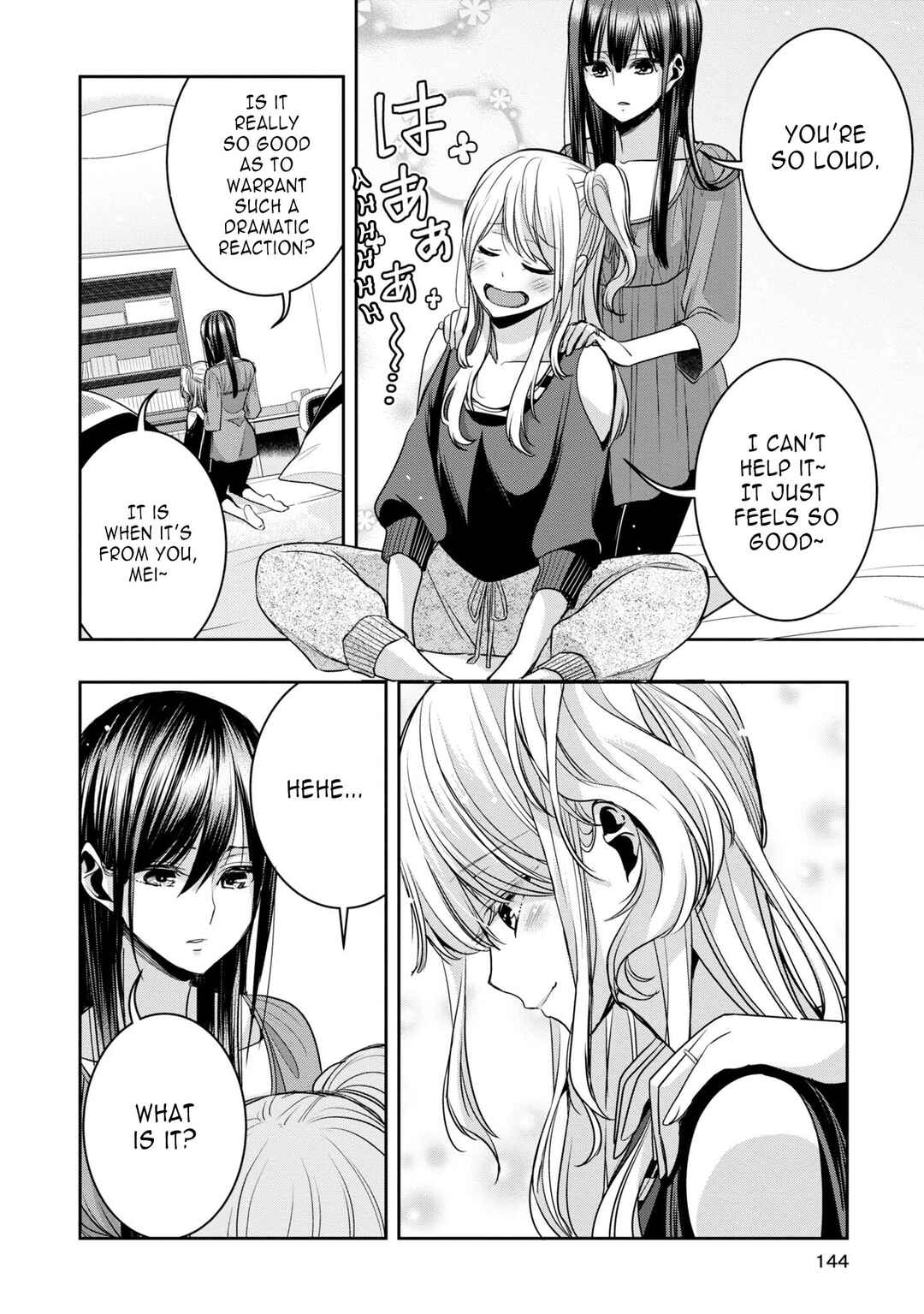 Page 10 Chapter 31 Citrus +