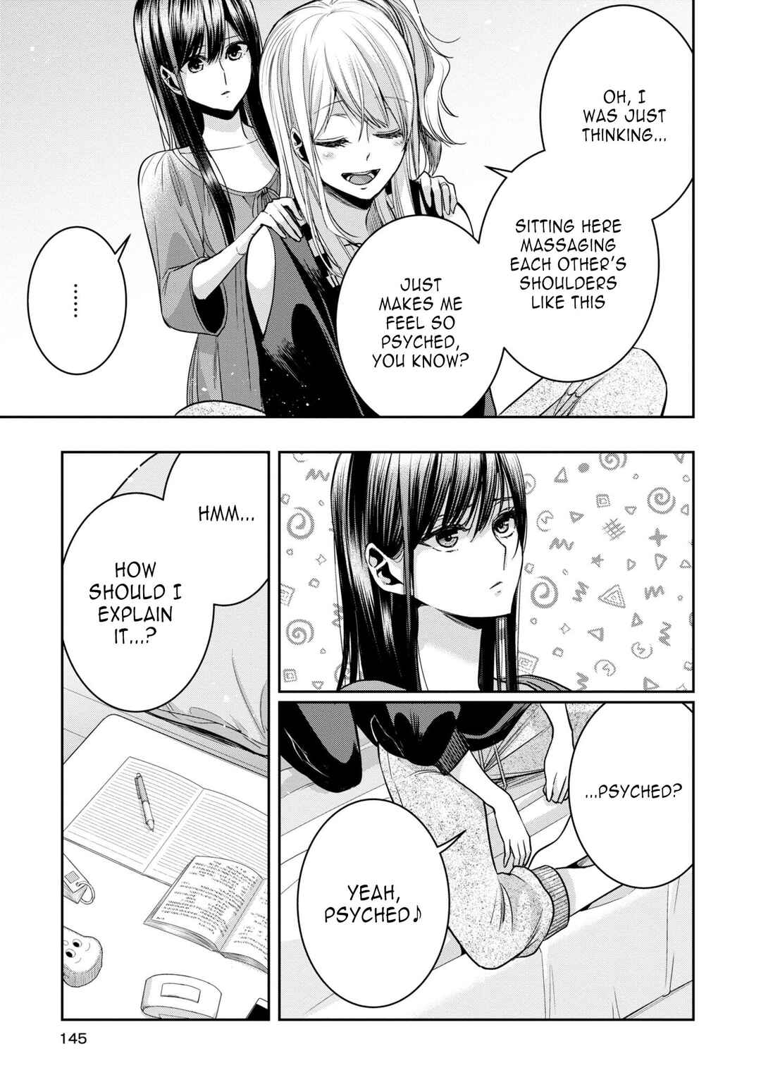 Page 11 Chapter 31 Citrus +