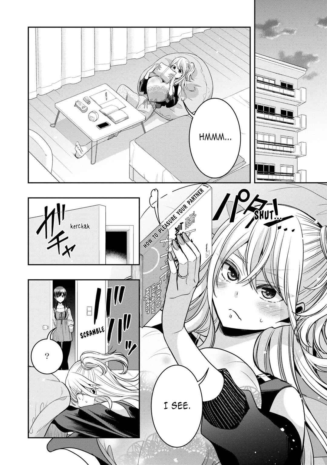 Page 2 Chapter 31 Citrus +