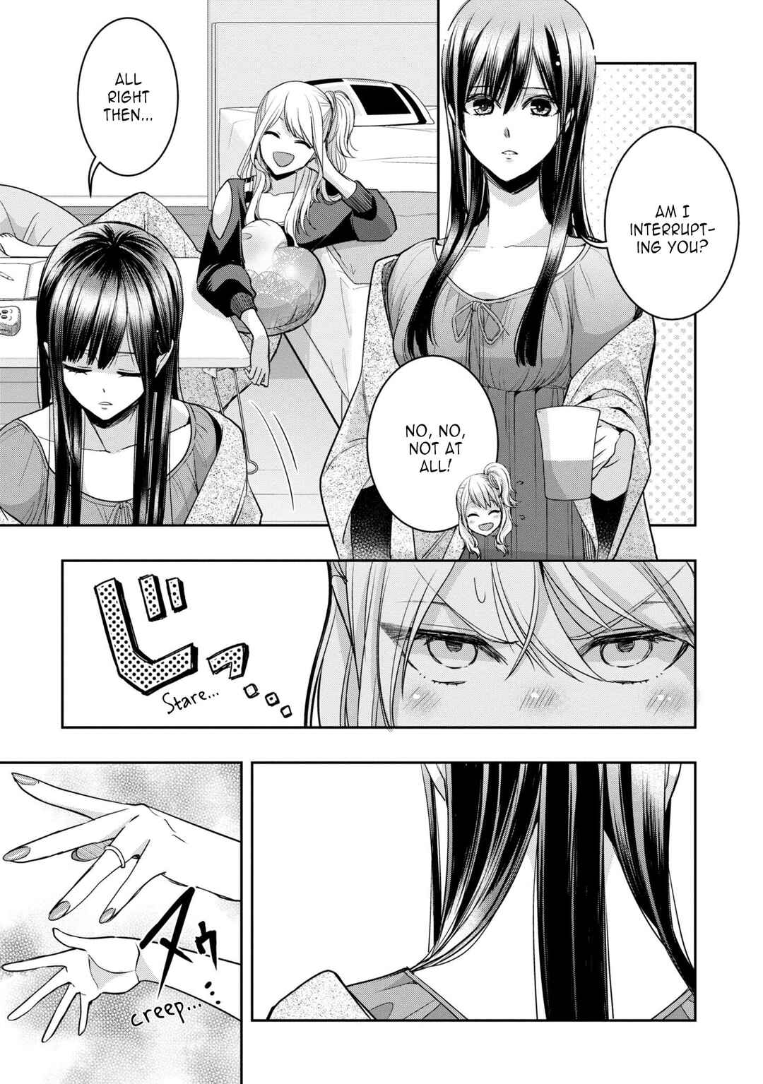 Page 3 Chapter 31 Citrus +