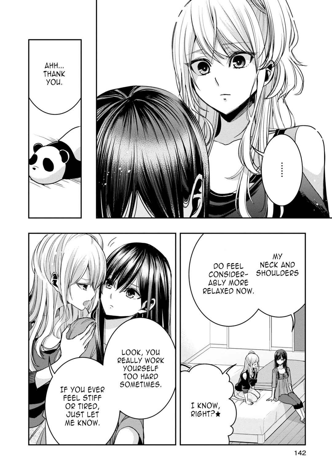 Page 8 Chapter 31 Citrus +