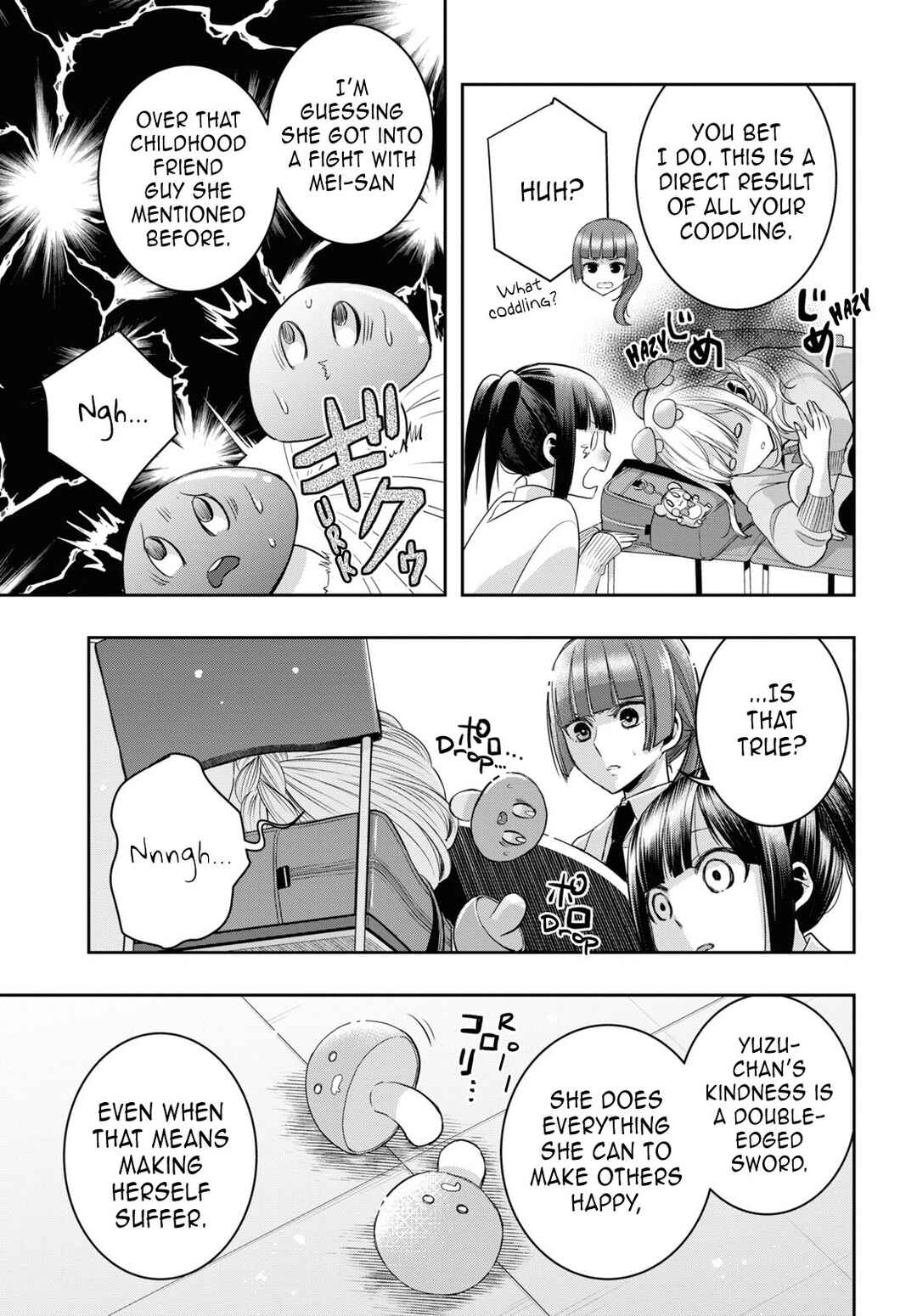 Page 11 Chapter 34 Citrus +