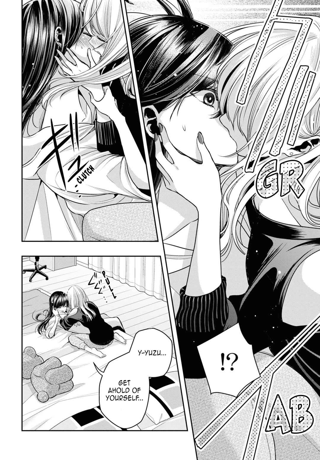 Page 4 Chapter 34 Citrus +