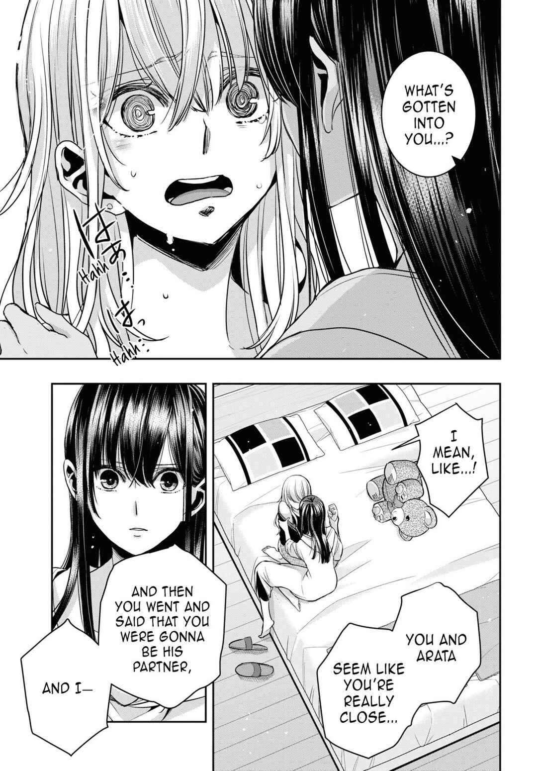 Page 5 Chapter 34 Citrus +