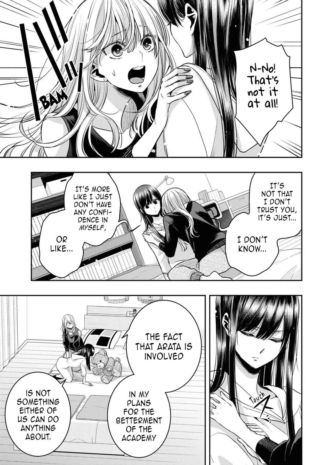 Page 7 Chapter 34 Citrus +